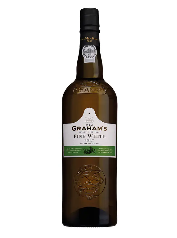 Graham's Fine White
