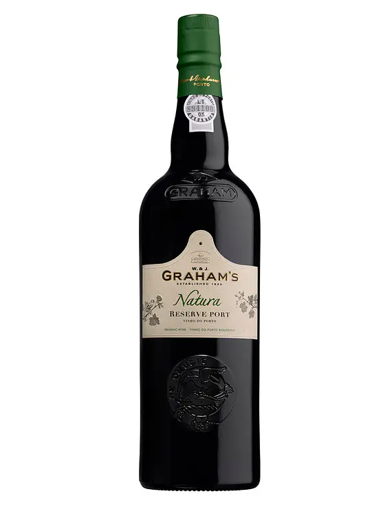 Graham's Natura Reserva