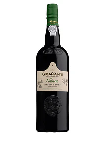 Graham's Natura Reserva