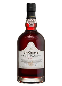 Graham's The Tawny