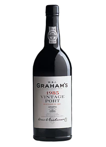 Graham's Vintage 1985