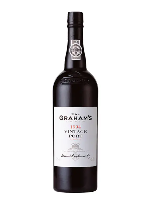 Graham's Vintage 1994