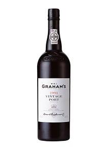 Graham's Vintage 1994