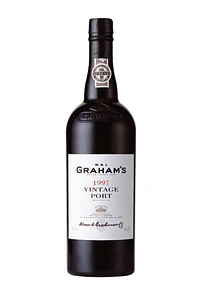 Graham's Vintage 1997