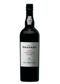 Graham's Vintage 2000