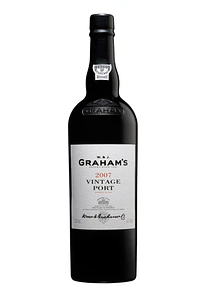 Graham's Vintage 2007