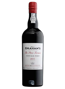 Graham's Vintage 2011 The Stone Terraces 