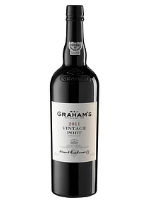 Graham's Vintage 2011