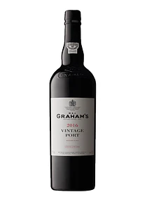 Graham's Vintage 2016