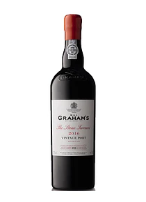Graham's Vintage 2016 The Stone Terraces