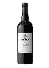 Graham's Vintage 2017