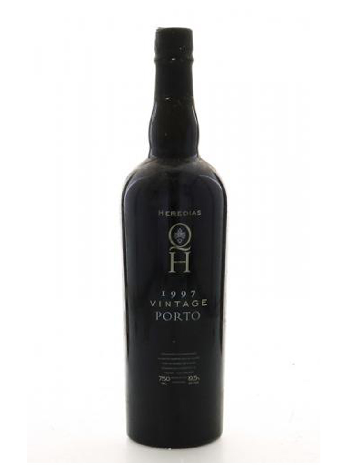 Heredias Vintage 1997