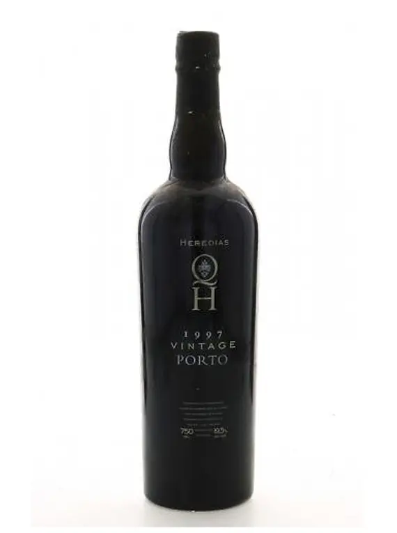 Heredias Vintage 1997