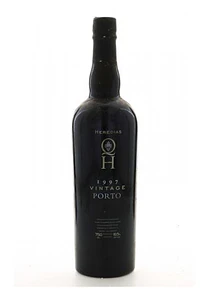 Heredias Vintage 1997