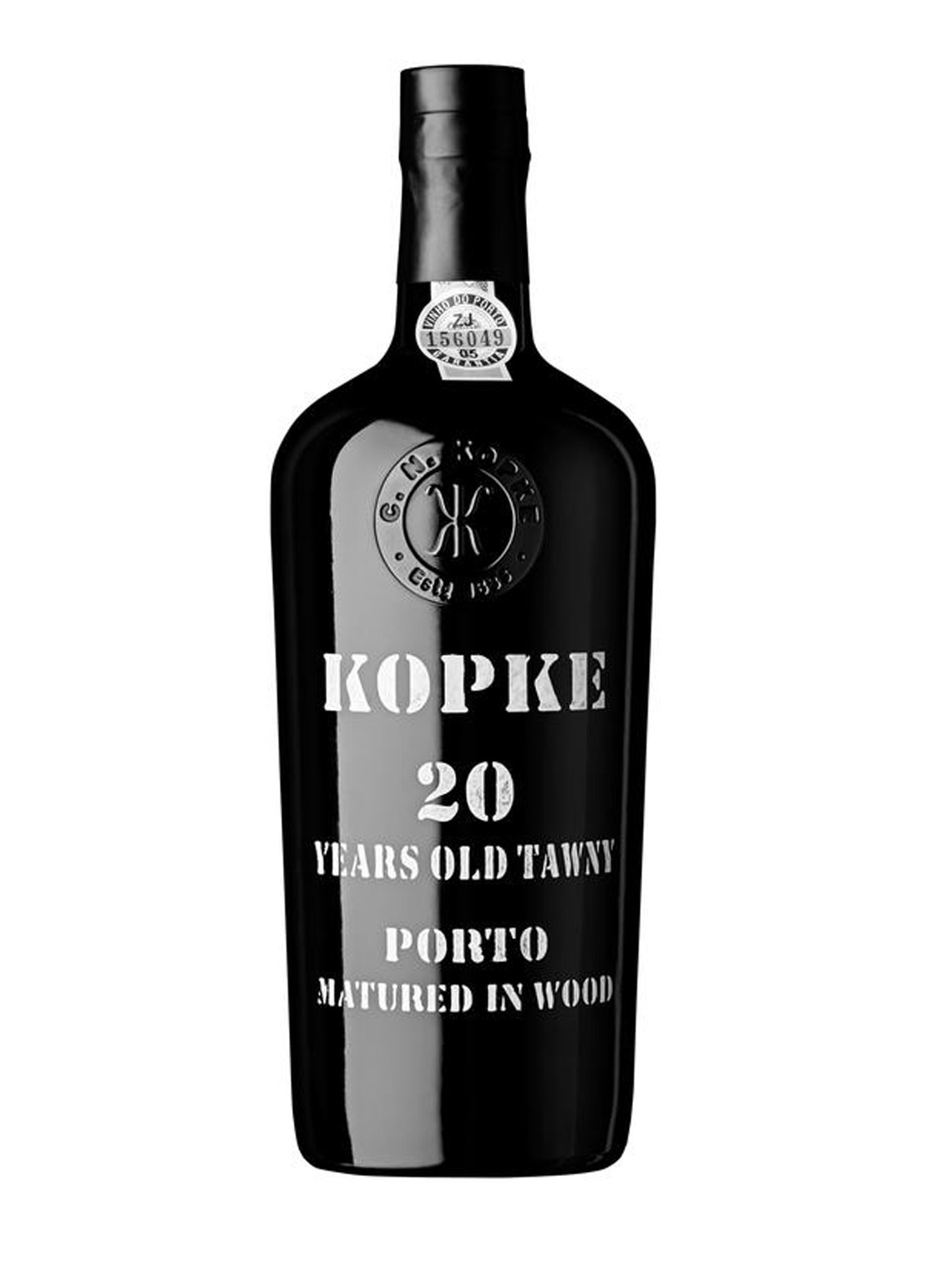 Kopke 20 Anos