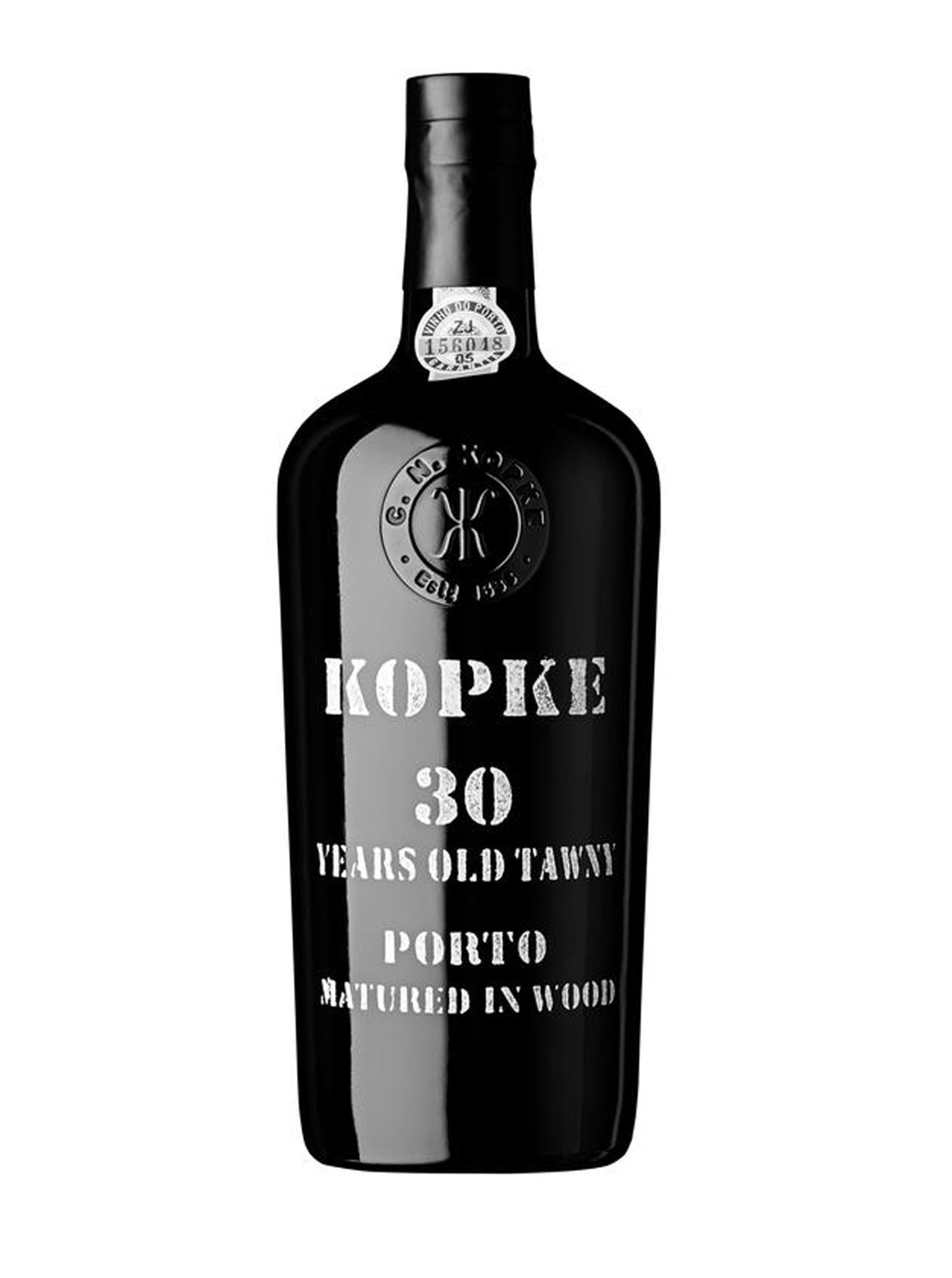Kopke 30 Anos