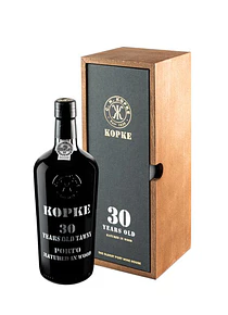Kopke 30Anos Caixa individual