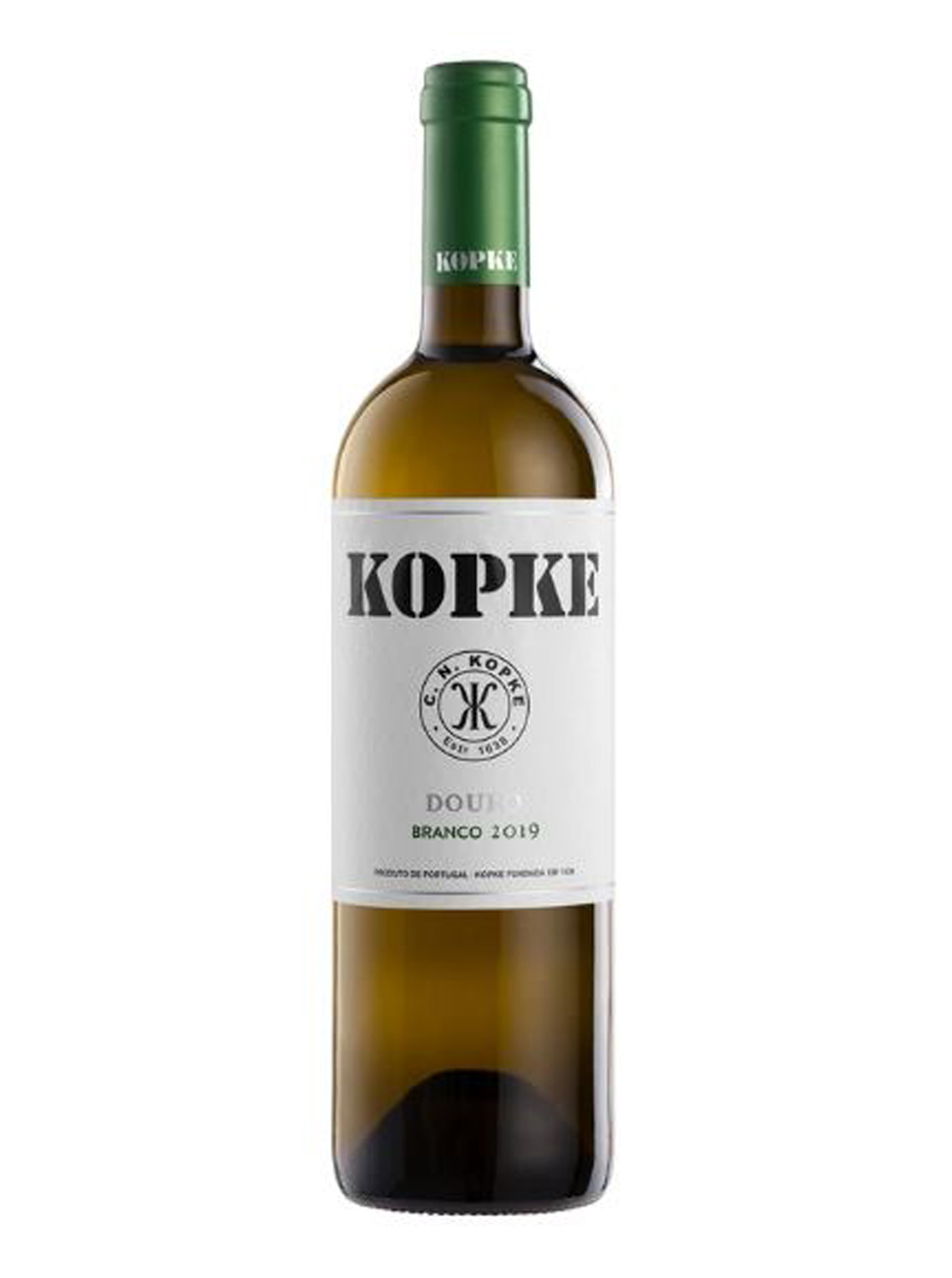kopke Branco São Luís
