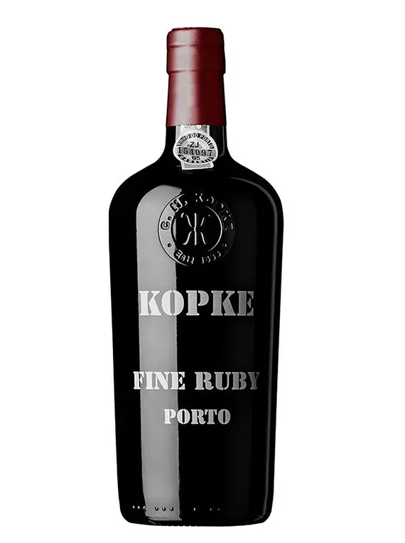 Kopke Fine Ruby