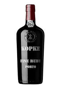 Kopke Fine Ruby