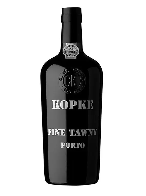 Kopke Fine Tawny
