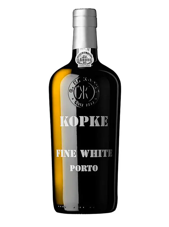 Kopke Fine White