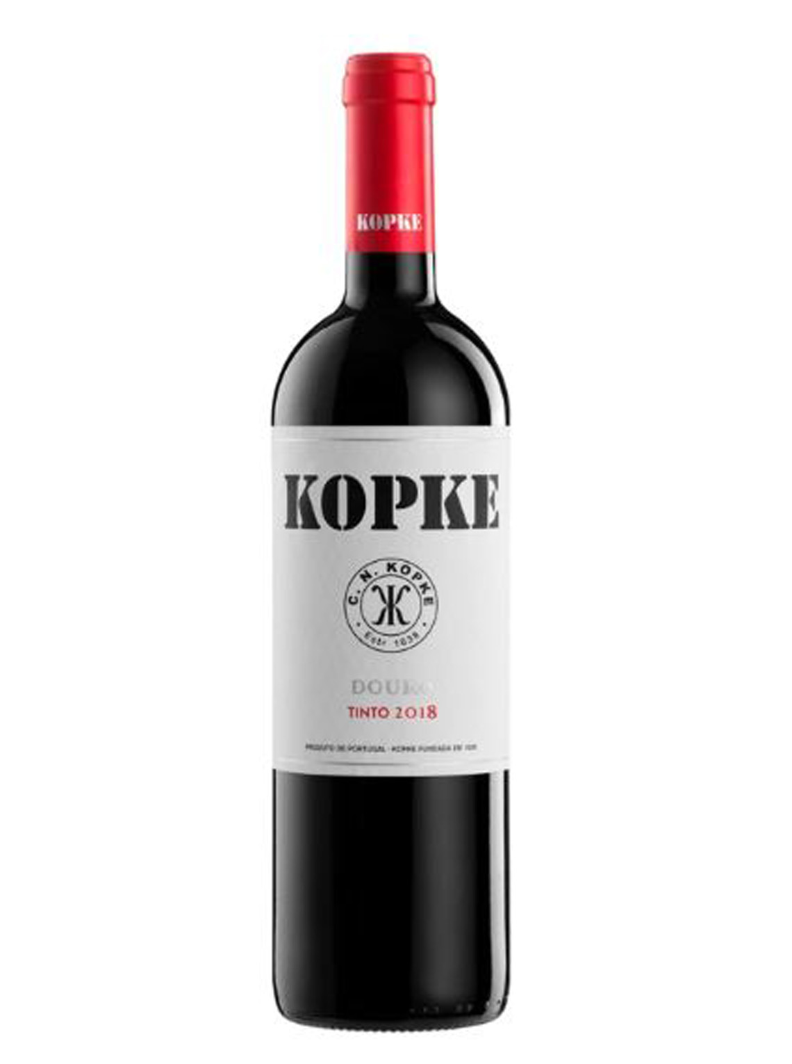 kopke São Luís Tinto