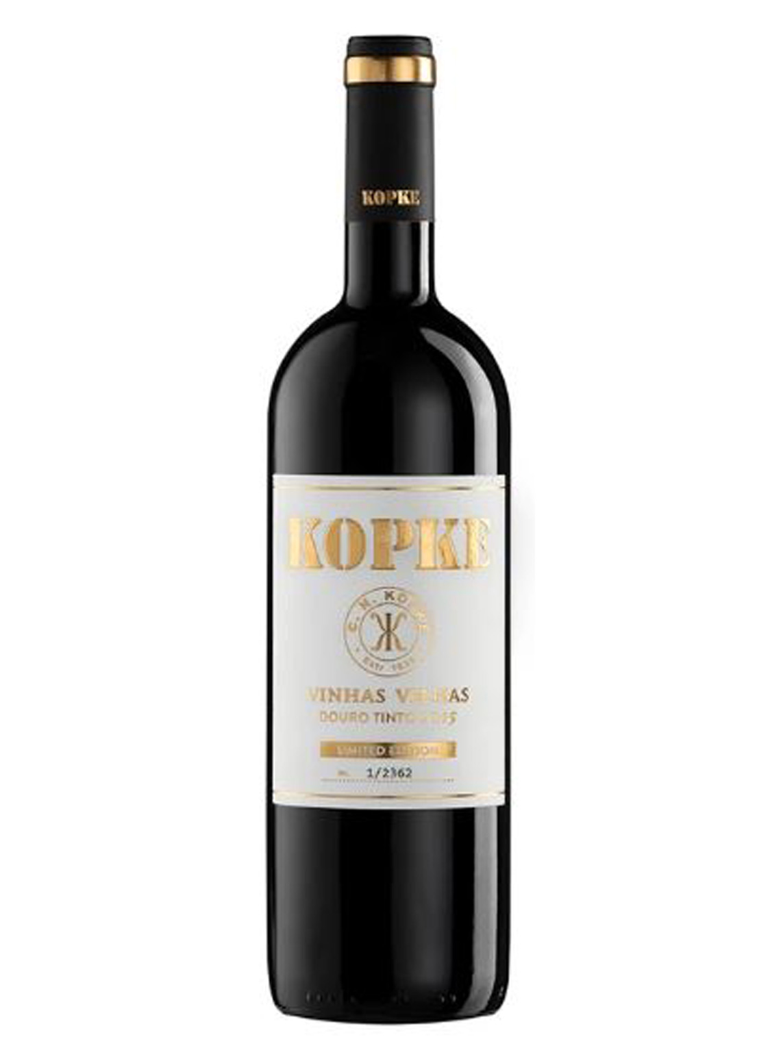 Kopke Vinhas Velhas Tinto