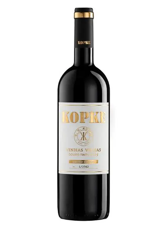 Kopke Vinhas Velhas Tinto