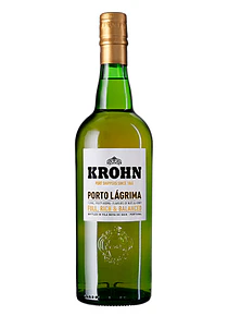 Krohn Lágrima