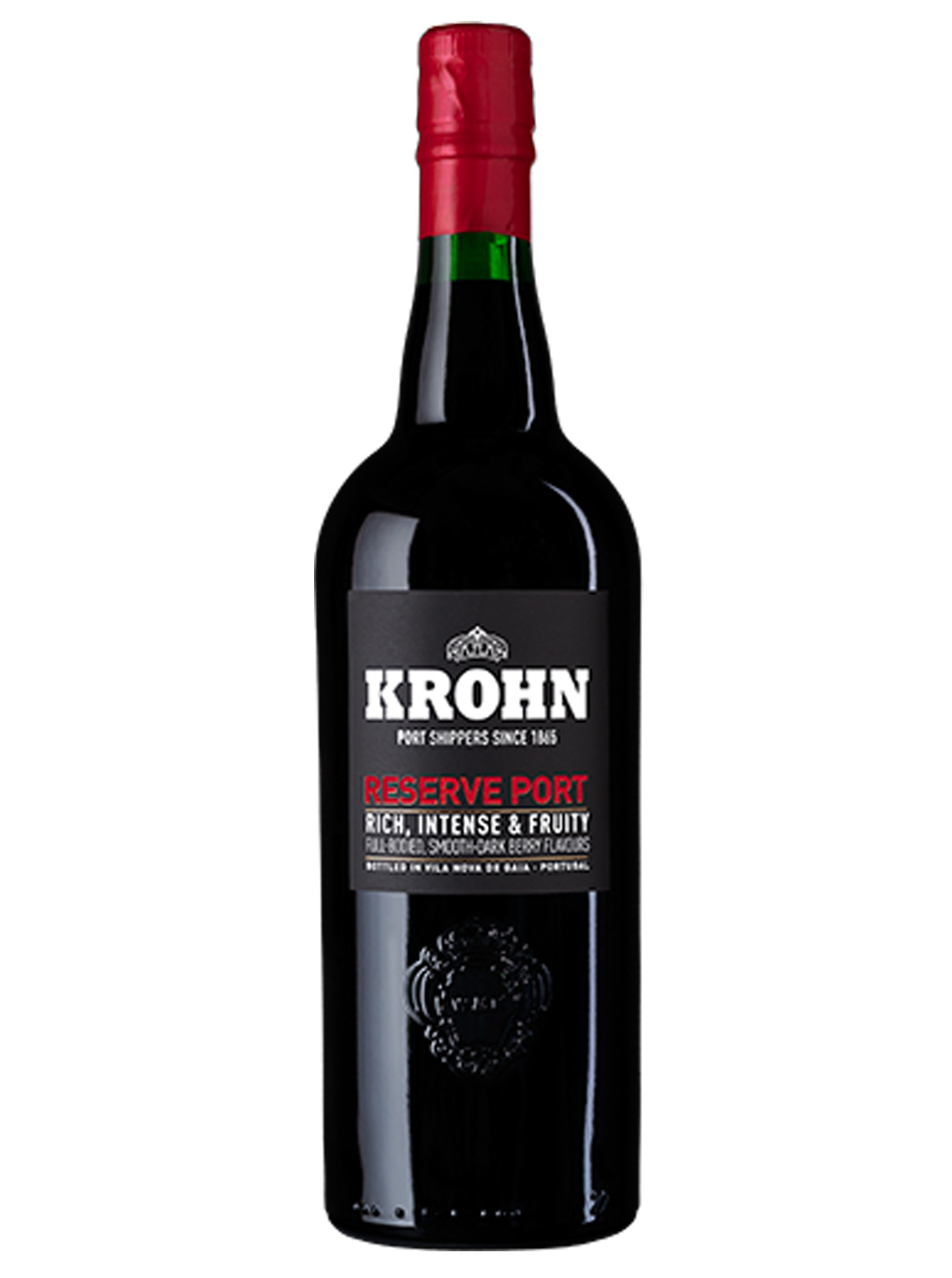 Krohn Reserve
