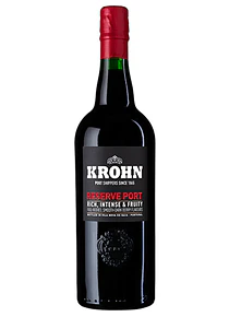 Krohn Reserve