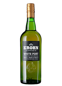 Krohn White