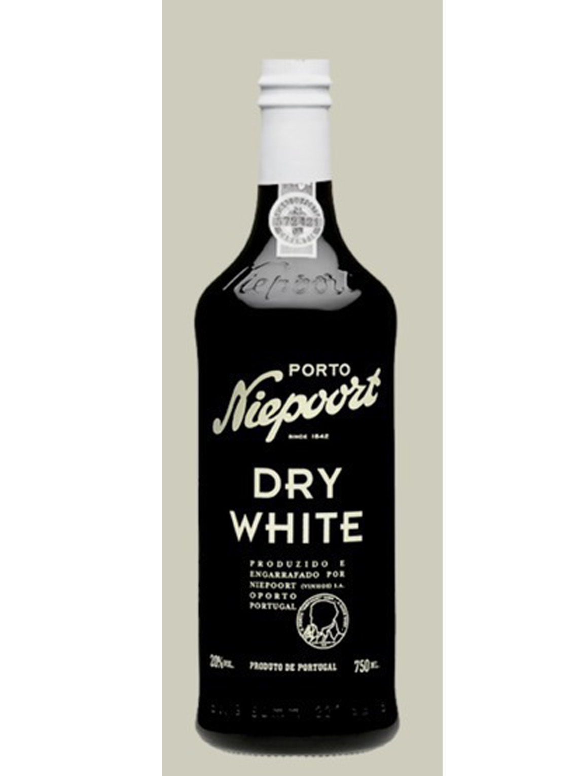 Niepoort Dry White
