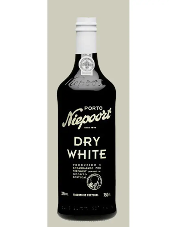 Niepoort Dry White