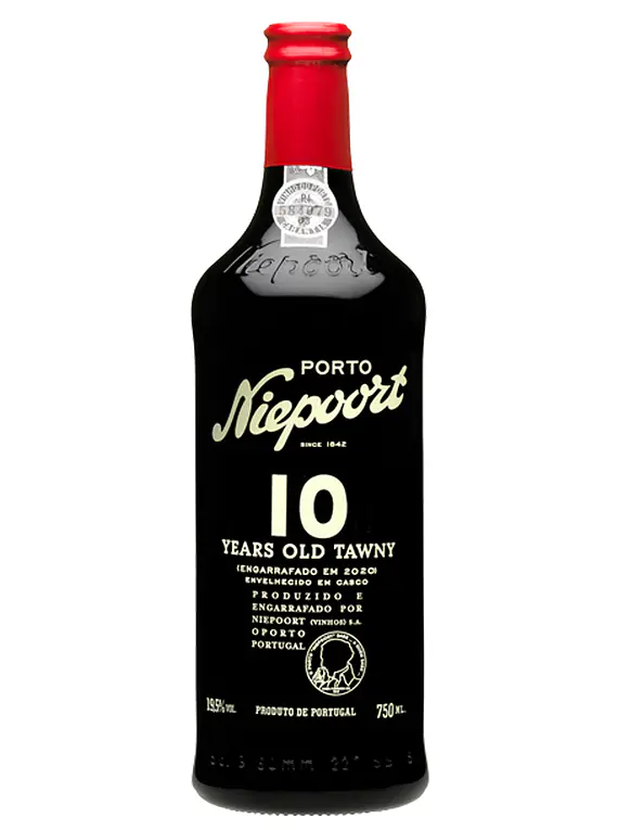 Niepoort 10 years old tawny 