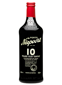 Niepoort 10 years old tawny 