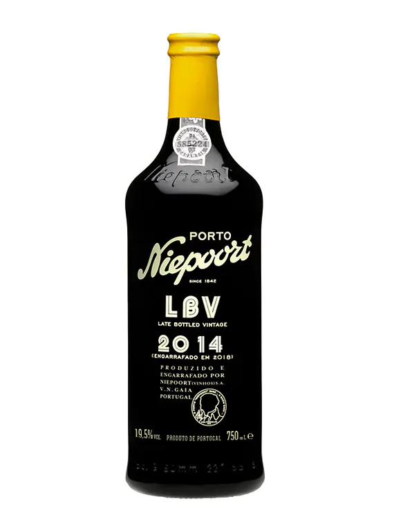 Niepoort LBV 2014