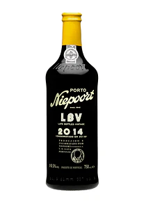 Niepoort LBV 2014