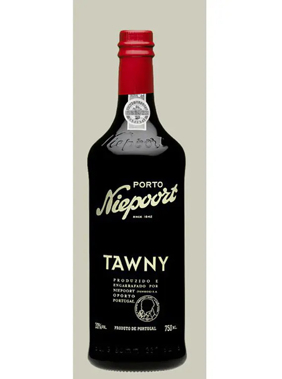 Niepoort Tawny