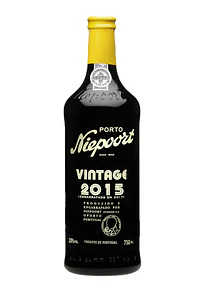 Niepoort Vintage 2015