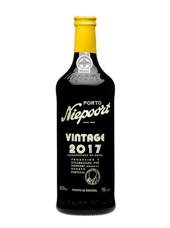 Niepoort Vintage-2017