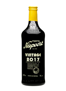 Niepoort Vintage-2017