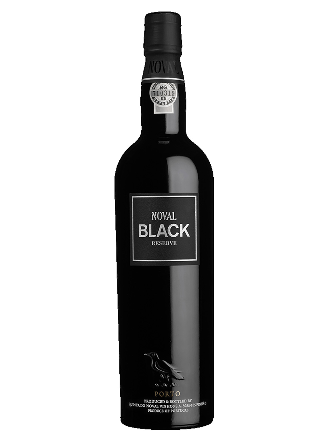 Noval Black Reserve