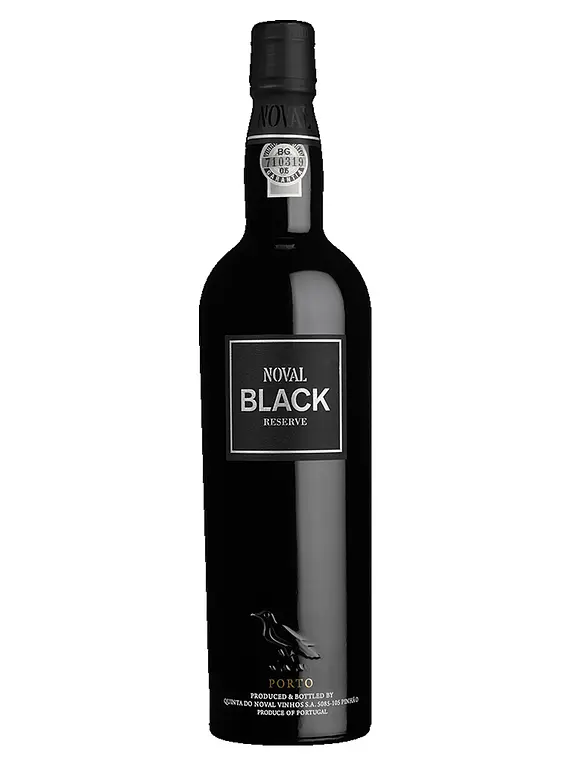 Noval Black Reserve