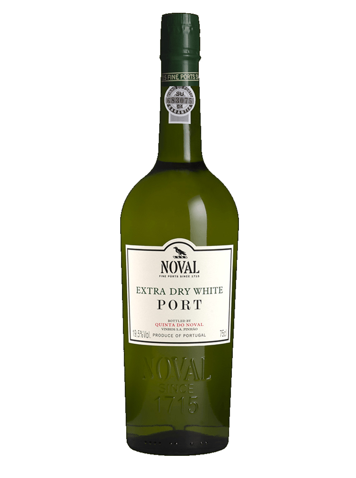 Noval Extra Dry White
