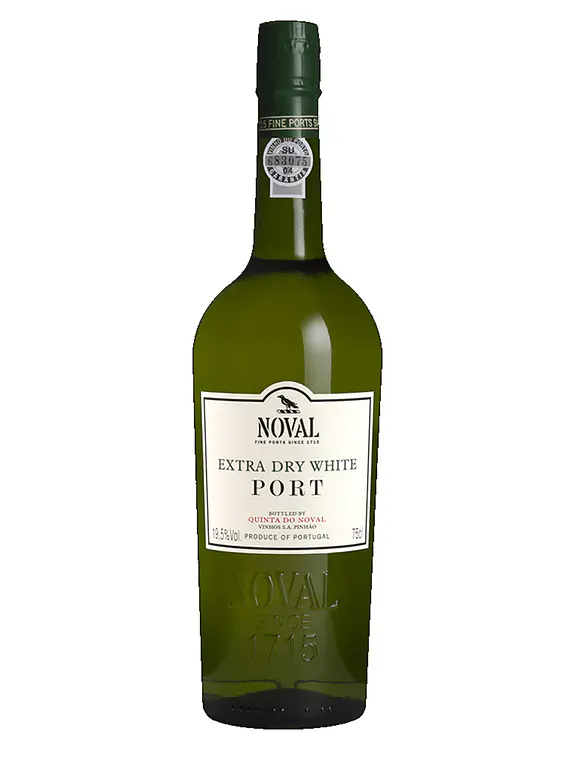 Noval Extra Dry White