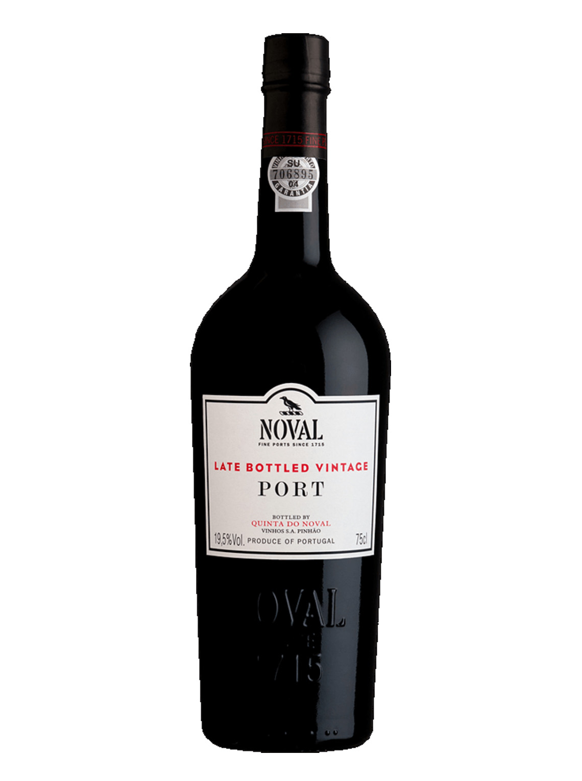 Noval Late Bottled Vintage