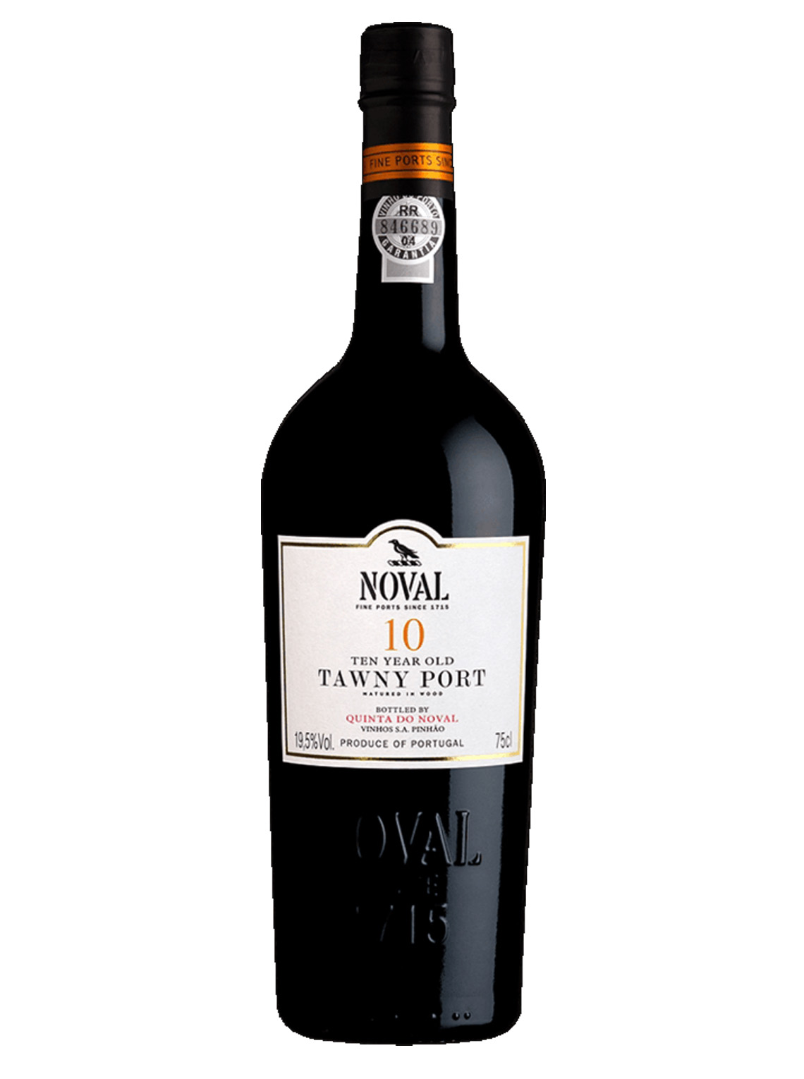Noval Tawny 10 year old