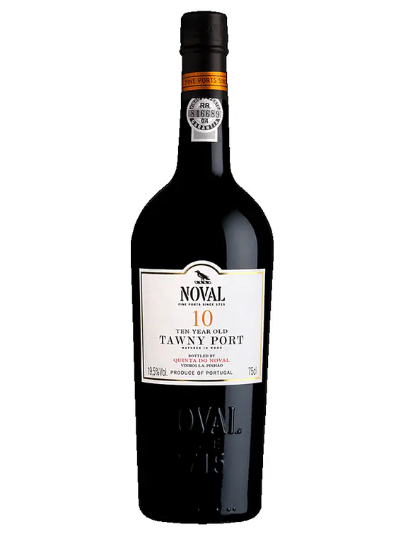 Noval Tawny 10 year old